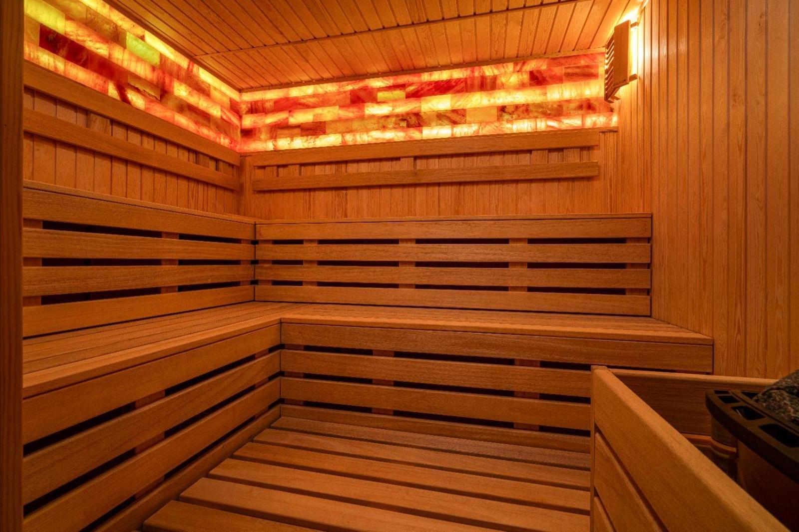 Hotel Valedor Boutique & Spa بوستين المظهر الخارجي الصورة