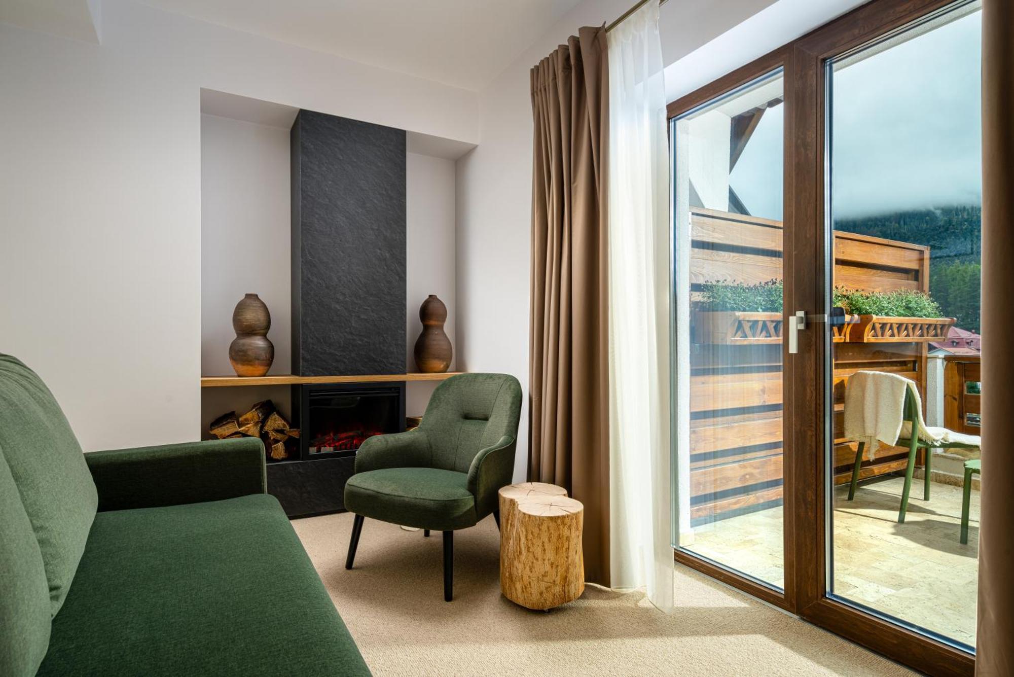 Hotel Valedor Boutique & Spa بوستين المظهر الخارجي الصورة