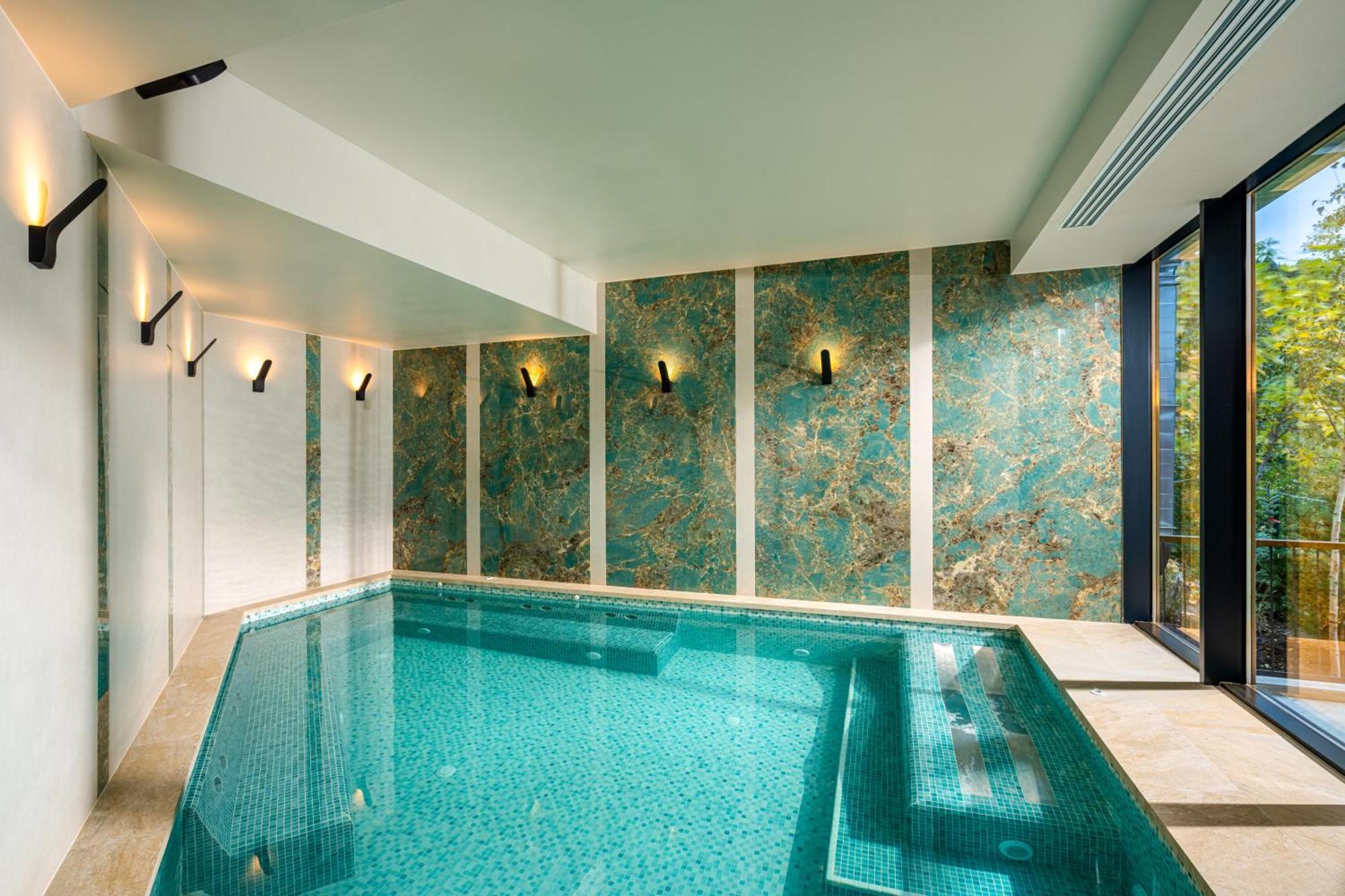 Hotel Valedor Boutique & Spa بوستين المظهر الخارجي الصورة