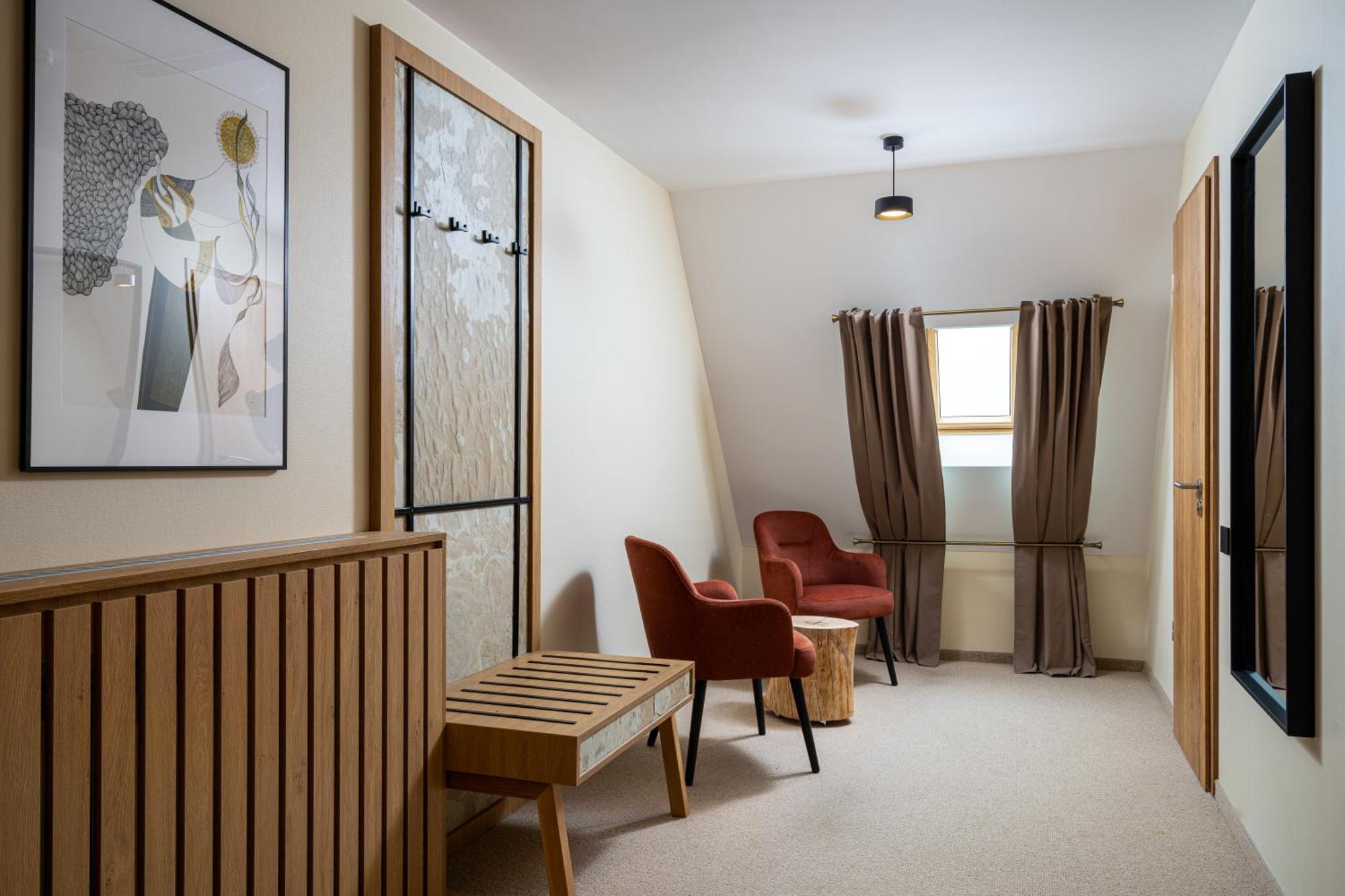 Hotel Valedor Boutique & Spa بوستين المظهر الخارجي الصورة